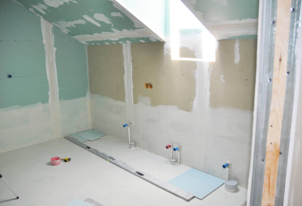 Best Mold Prevention Services  in Belmont, MS